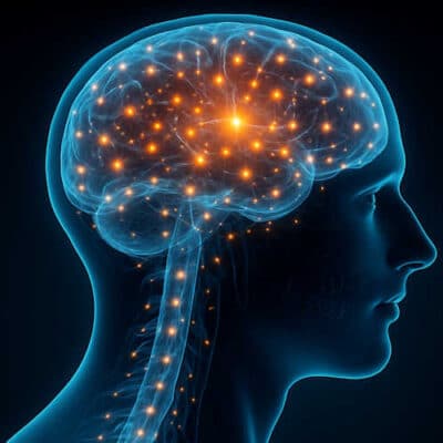 iluminación cerebral, expansión de la consciencia