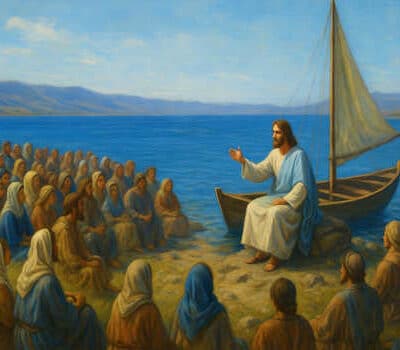 Padrenuestro en arameo: la voz original del Maestro Jesús