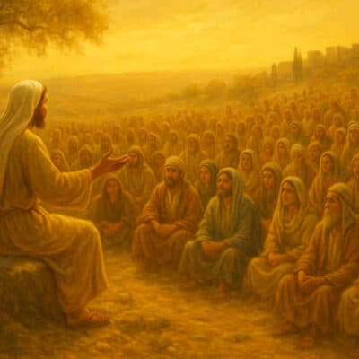 Padrenuestro en arameo: la voz original del Maestro Jesús