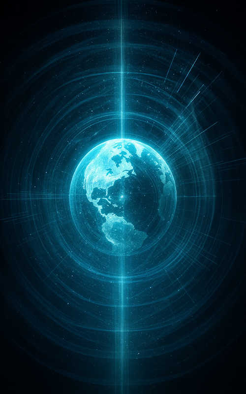 Multidimensionalidad y mundos paralelos, ser multidimensional