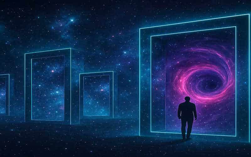 Multidimensionalidad y planos de conciencia. universos paralelos
