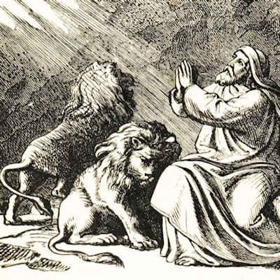 Daniel profeta: fidelidad, sabiduría y Santo temor de Dios