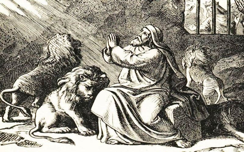 Daniel profeta: fidelidad, sabiduría y Santo temor de Dios