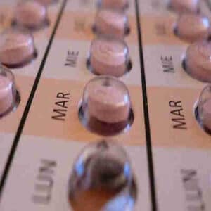 Elección del Método anticonceptivo femenino, anticonceptivo femenino