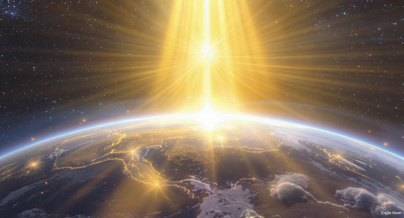 Quintaesencia en el plano físico, Oficio de Cristo, Consciencia Crística