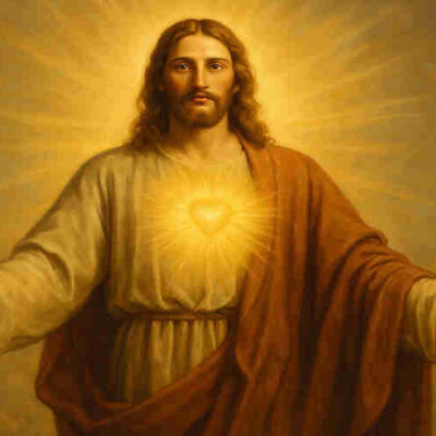 Trascendiendo la lucha, el Oficio de Cristo