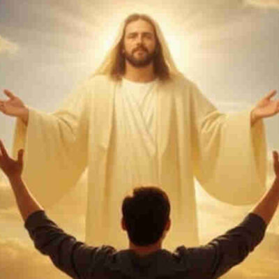 Trascendiendo la lucha, el Oficio de Cristo