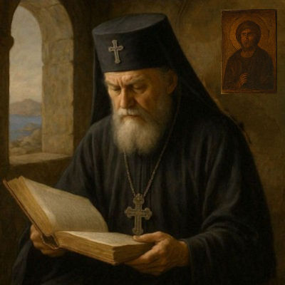 Cristianismo ortodoxo