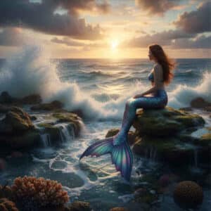 El canto de las sirenas
