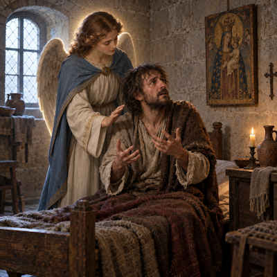 Nuestra Señora de los Desamparados