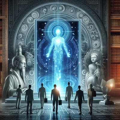 Conectar la frecuencia intraterrena con el Cuerpo de Luz