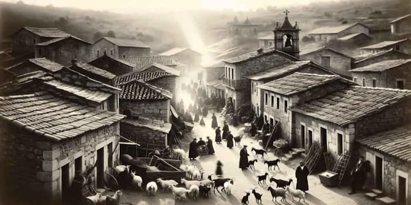 La Aparición de la Virgen de Fátima en el Contexto Histórico: Un Análisis Multidimensional Pueblo de Fátima-Portugal